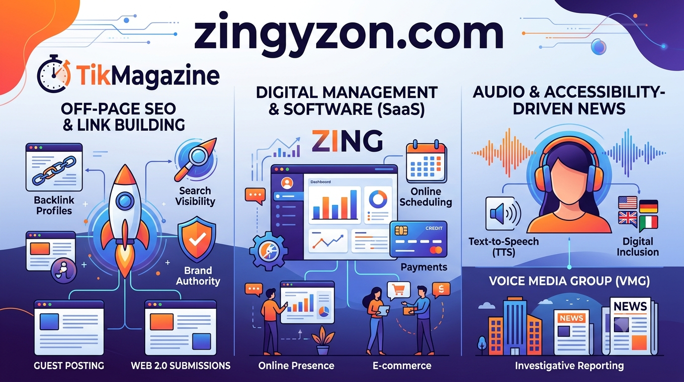 zingyzon com