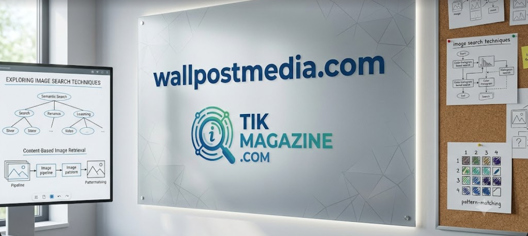 wallpostmedia com