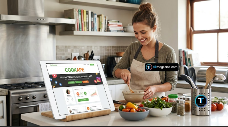 cookape org