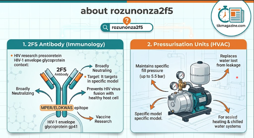 about rozunonza2f5