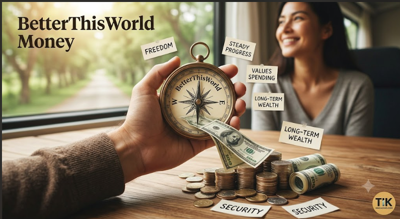 money betterthisworld