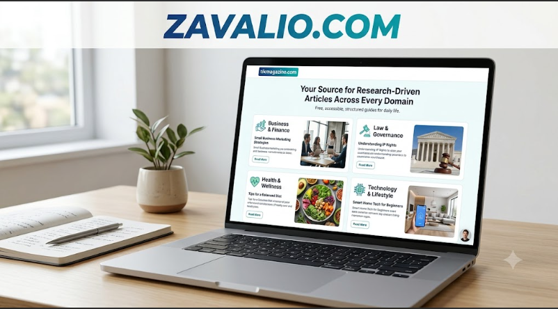 zavalio com
